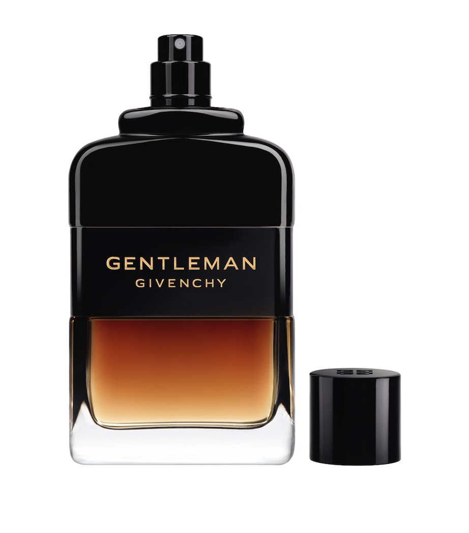 Gentleman Réserve Privée Eau de Parfum (100ml) NO COLOUR Image 2