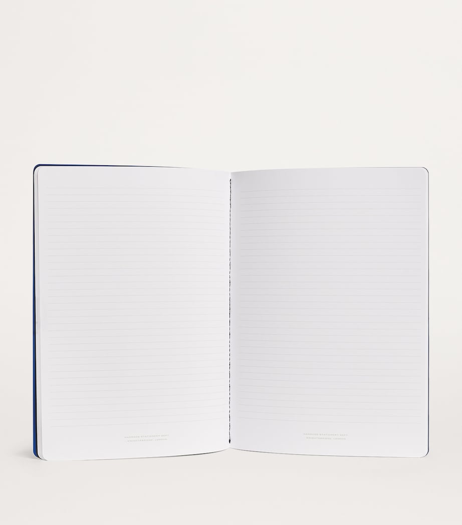 Logo Notebook PRUSSIAN Image 2