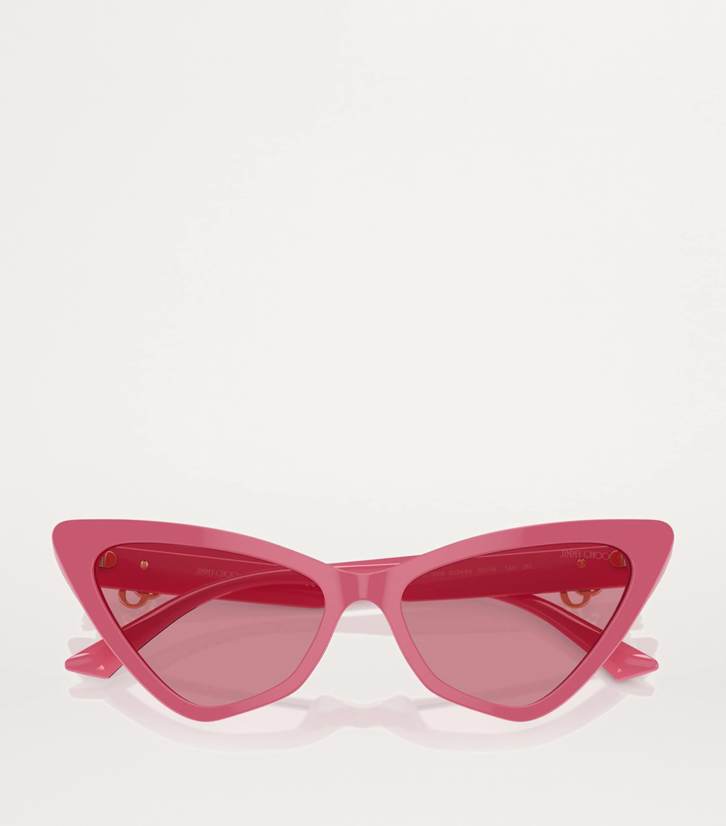 Acetate JC5008 Sunglasses 502484 Image 4