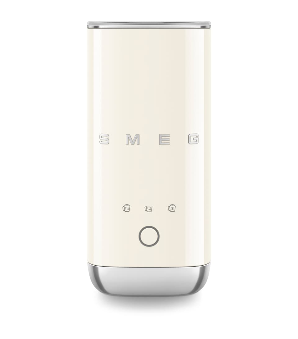 Smeg Milk Frother Cream