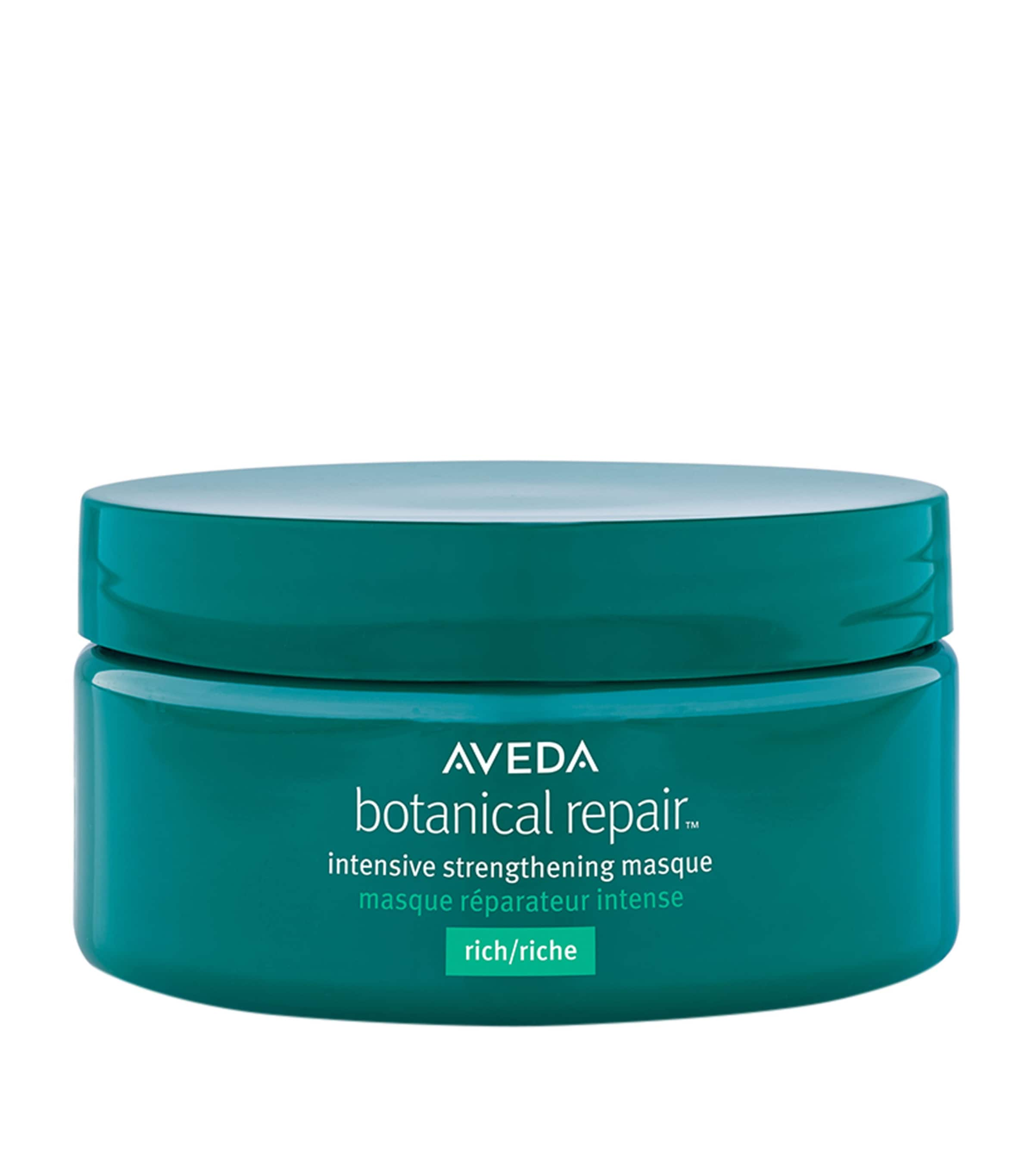 Aveda Botanical Repair Intensive Strengthening Masque Rich In White