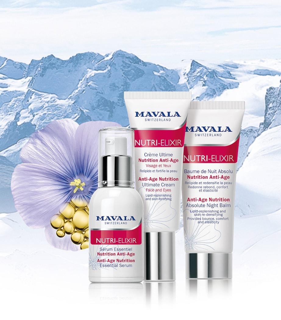 Mavala Nutri-Elixir Absolute Night Balm (65ml) Image 2