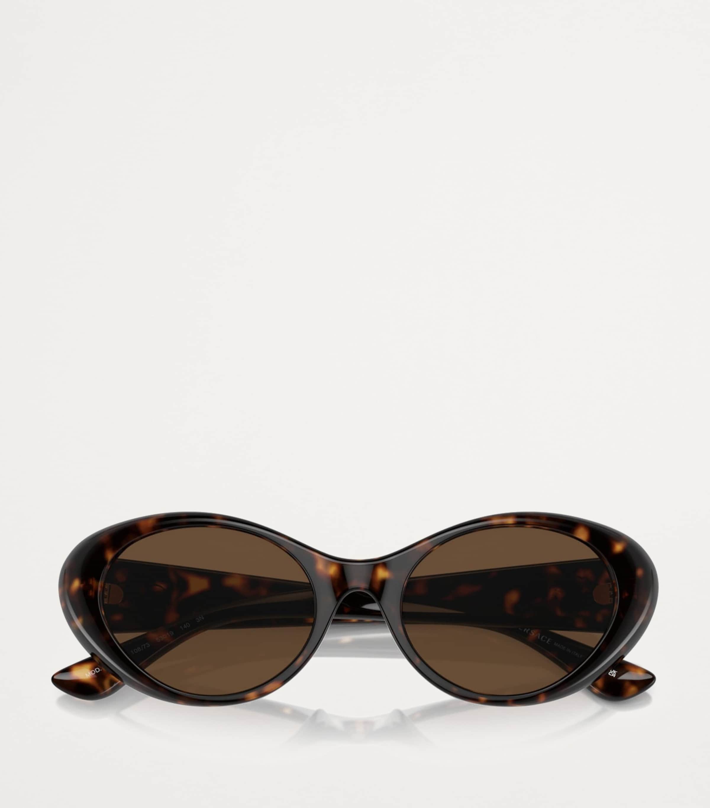 Injected 0VE4455U Sunglasses 108/73 Image 5