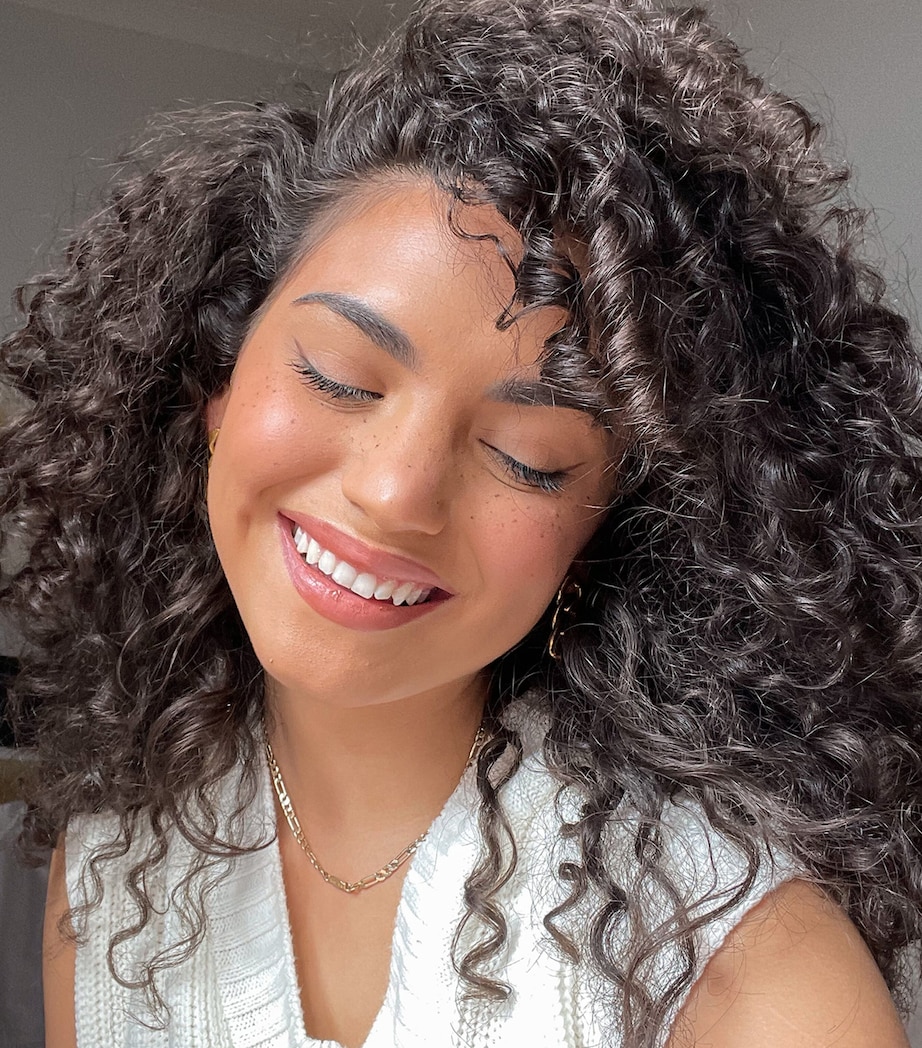 Briogeo Curl Charisma Leave-In Crème (177ml) Image 2