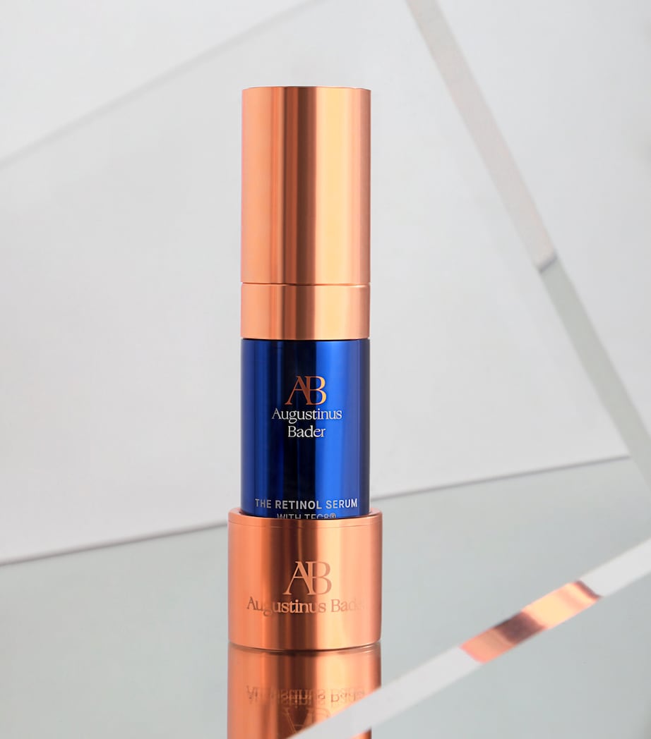 The Retinol Serum (15ml) NO COLOUR Image 8