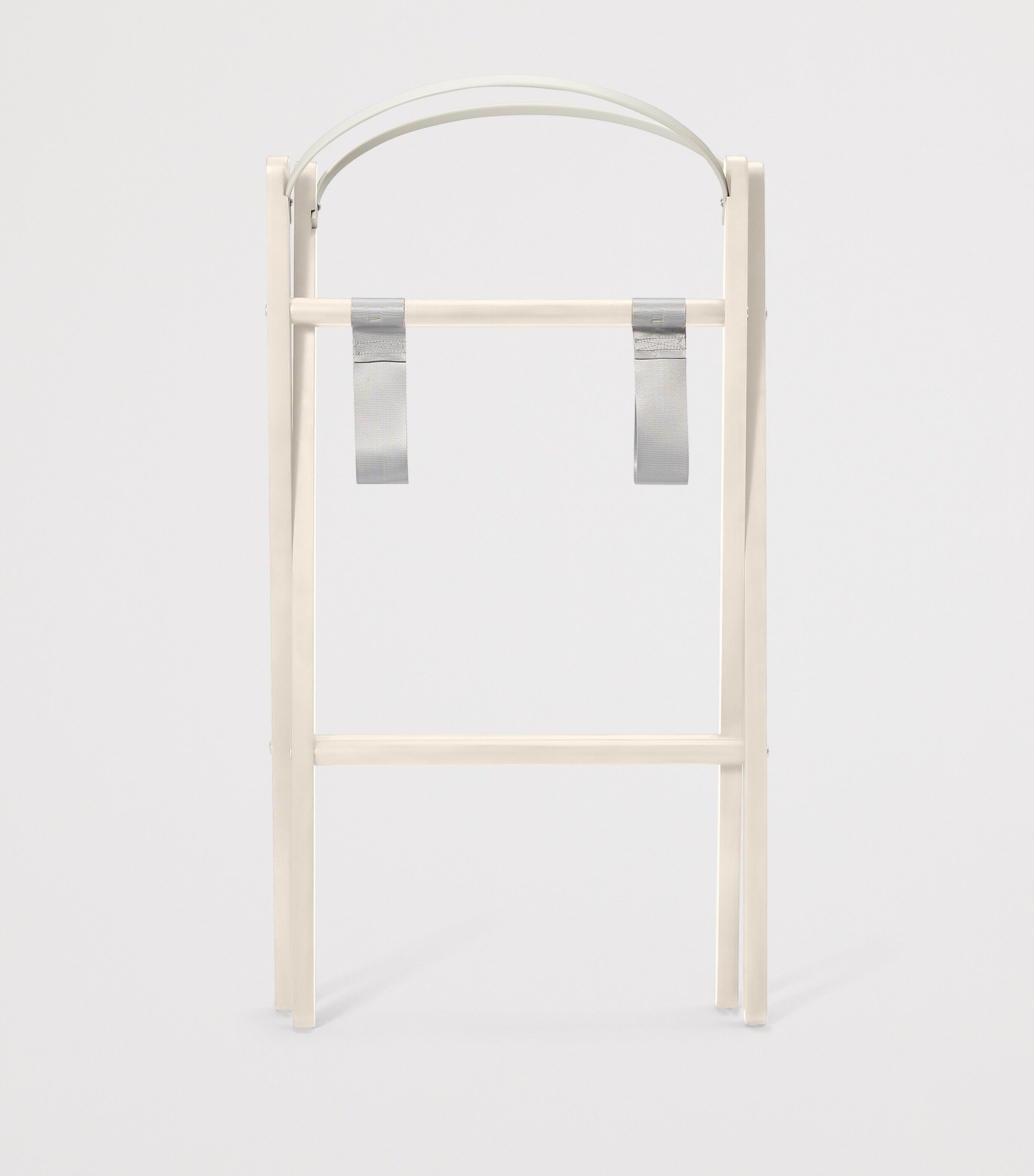 SnüzBaskit Barley Moses Basket & Cashmere Stand BARLEY&CASHMERE Image 8