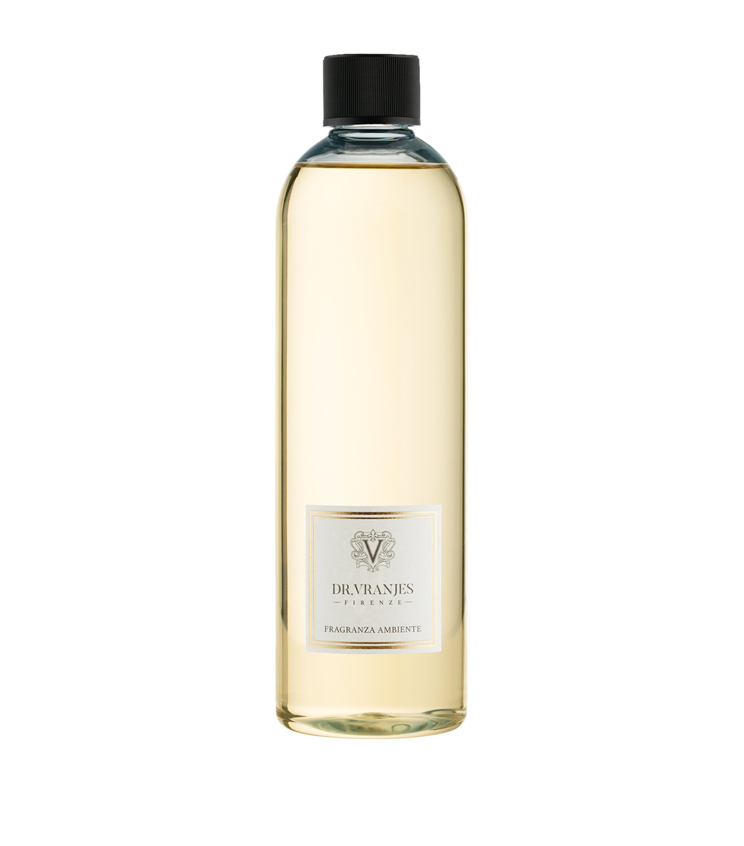 Dr. Vranjes Firenze Ambra White Edition Fragrance (500ml) - Refill | Home Accessories | Diffusers | Designers | Dr Vranjes Firenze Dr. Vranjes Firenze Ambra White Edition Fragrance (500ml) - Refill | Home Accessories | Diffusers | Designers | Dr Vranjes Firenze