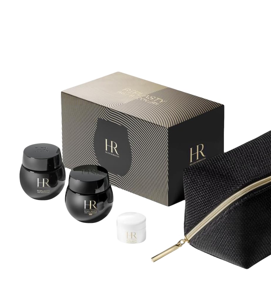 Re-Plasty Age Recovery Gift Set NO COLOUR Image 3