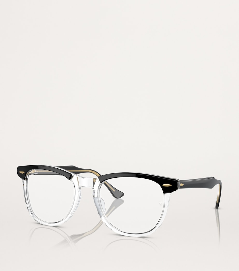 Acetate 0RB2398 Sunglasses 1294GJ Image 2