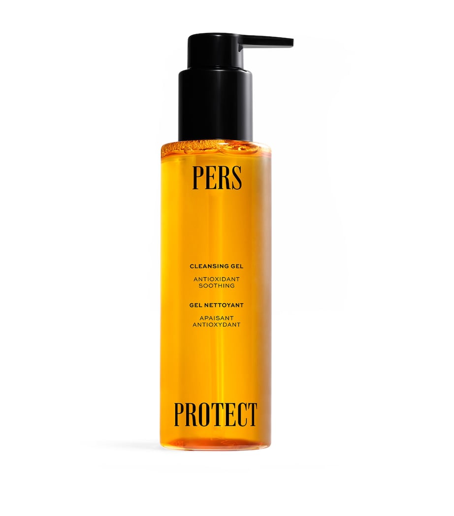 Protect Cleansing Gel (150ml) NO COLOUR Image 1