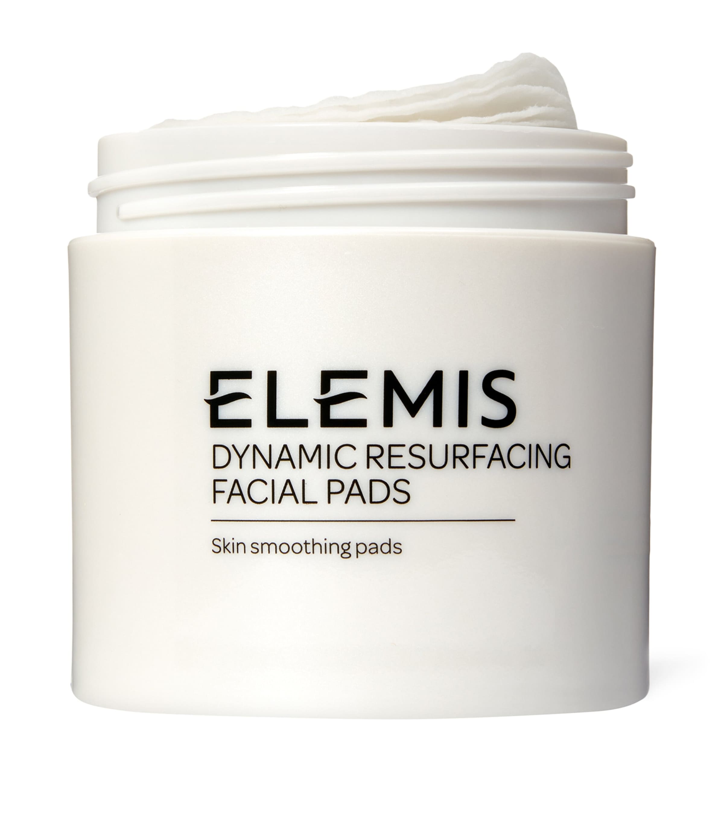 Elemis Dynamic Resurfacing Facial Pads In White