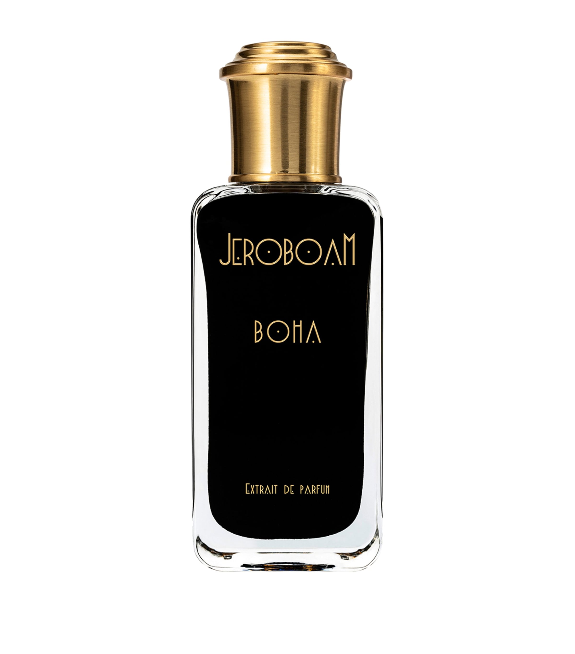 Jeroboam Boha Eau De Parfum In White