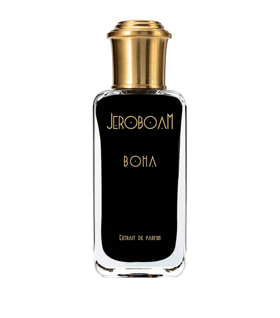 Boha Eau de Parfum NO COLOUR Image 1