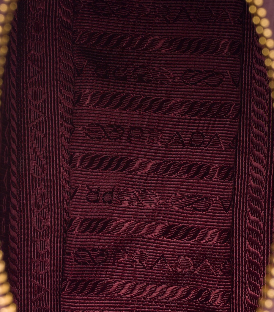 Re-Nylon Re-Edition 2005 Shoulder Bag F0GCM Image 4