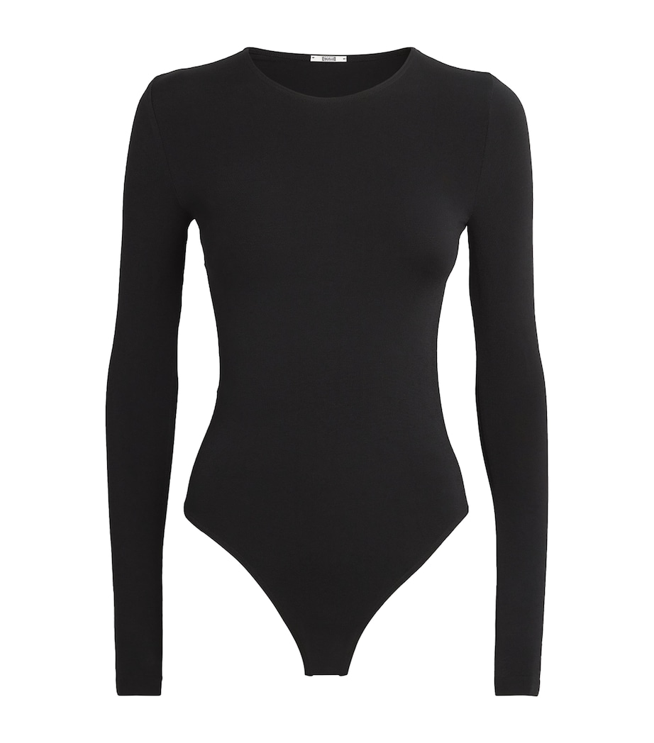 Berlin Bodysuit 7005 BLACK Image 1