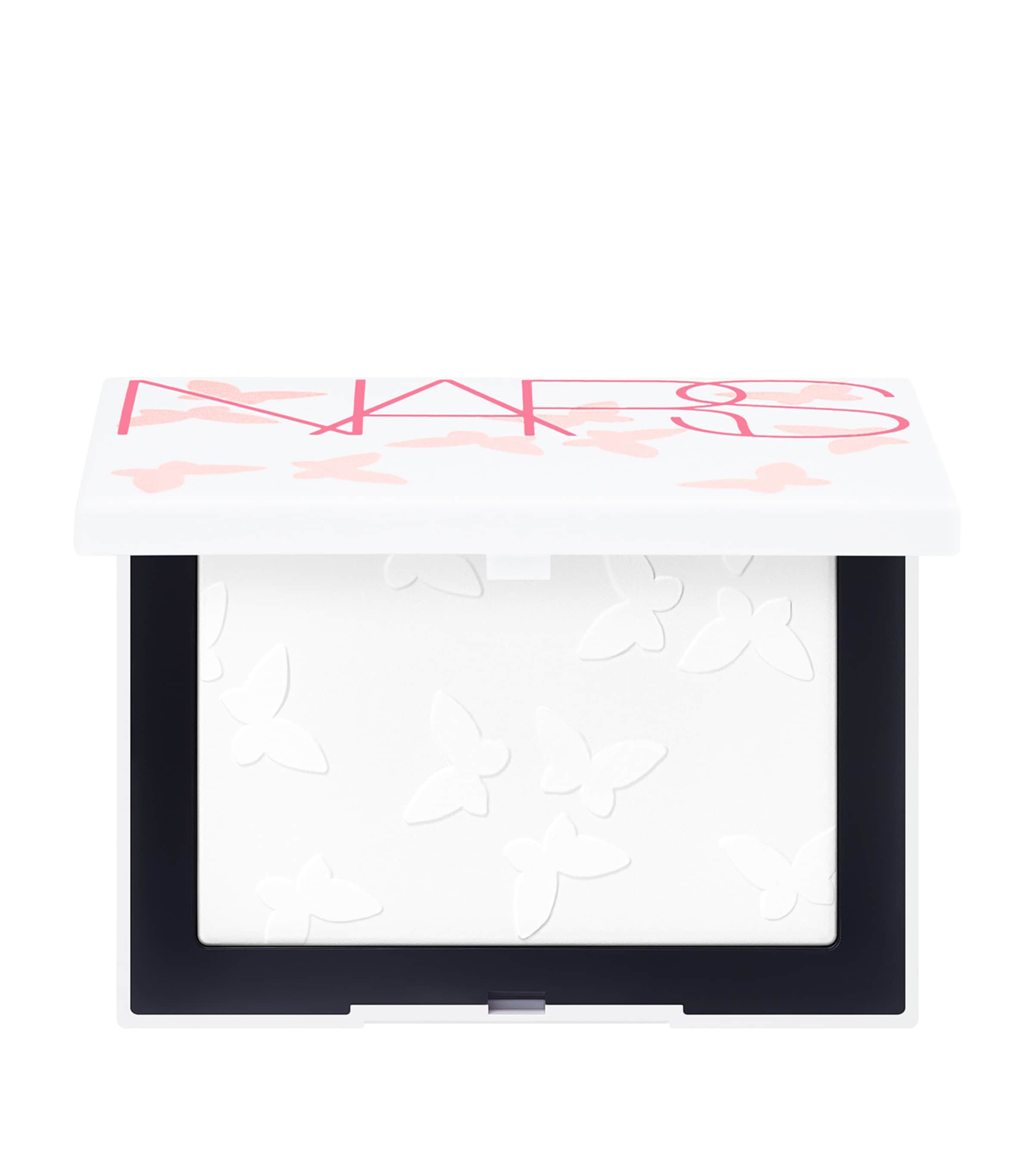 Light Reflecting Pressed Setting Powder NO COLOUR Image 1