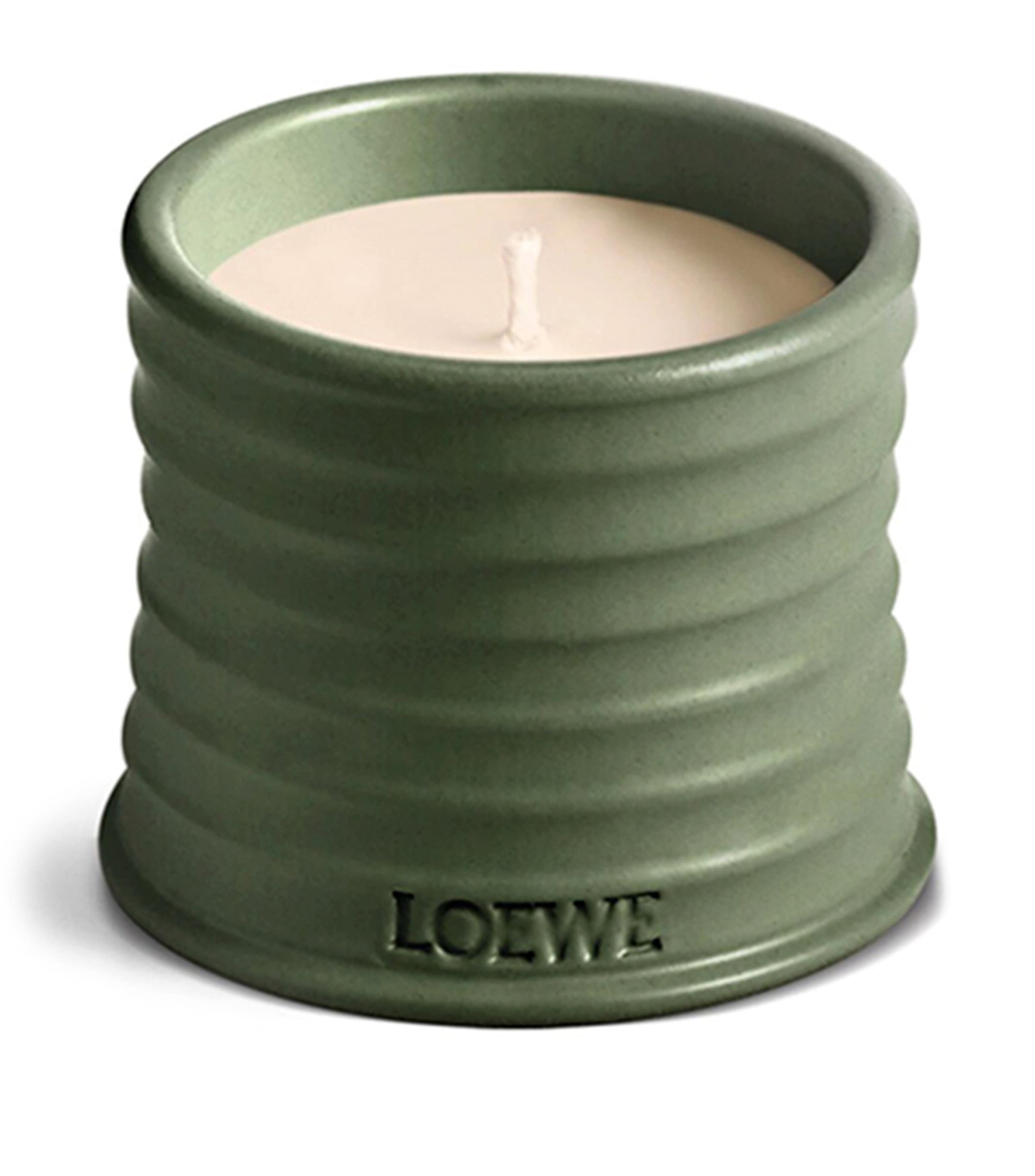 Marihuana Candle (170g) NO COLOUR Image 1