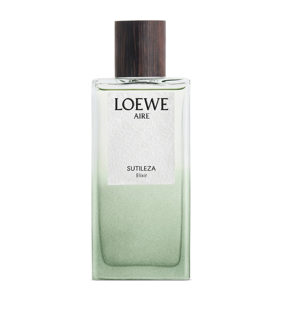 Aire Sutileza Elixir Eau de Parfum (100ml) Image 1