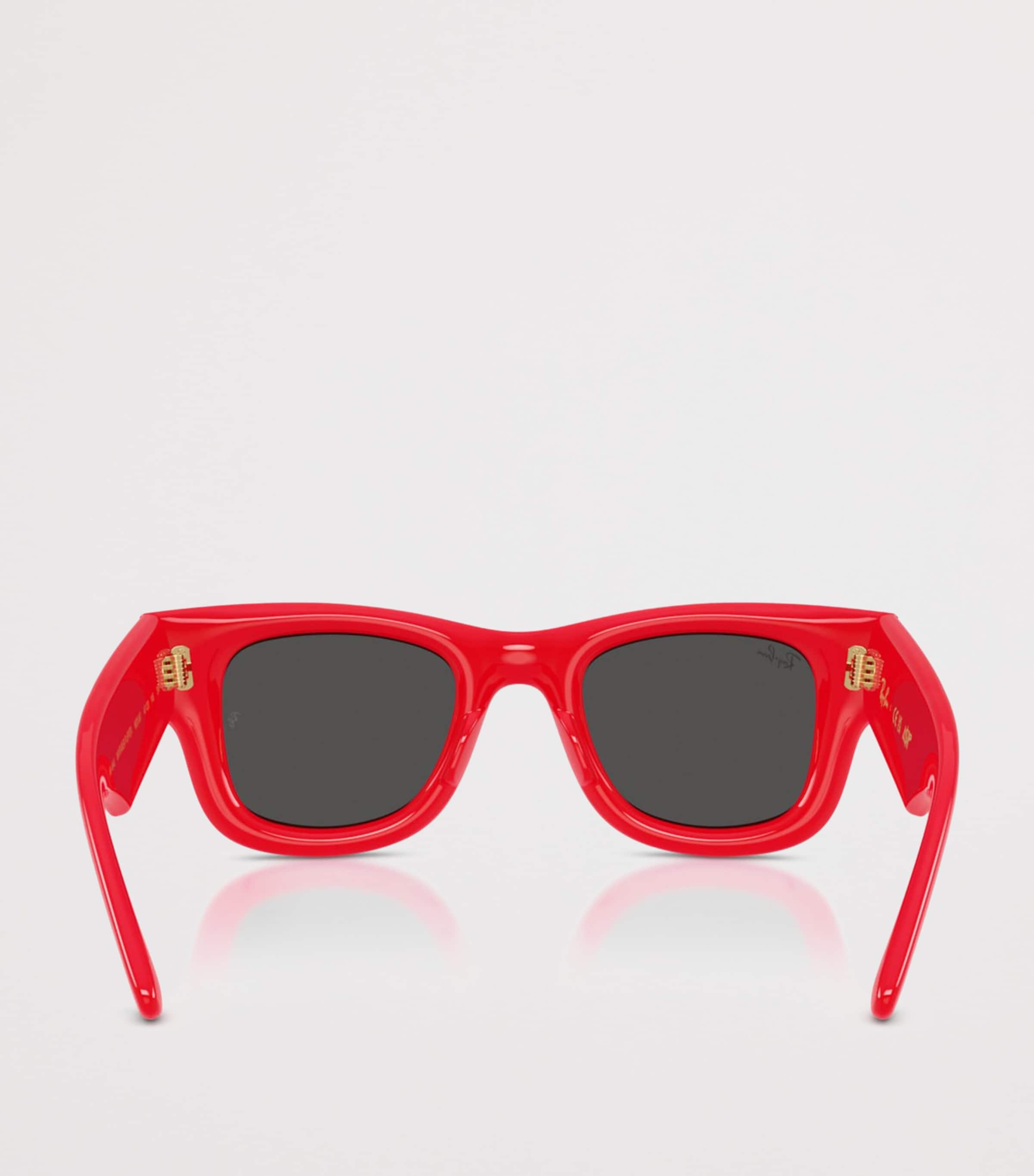 x A$AP Rocky Wayfarer Puffer Sunglasses 683187 Image 4