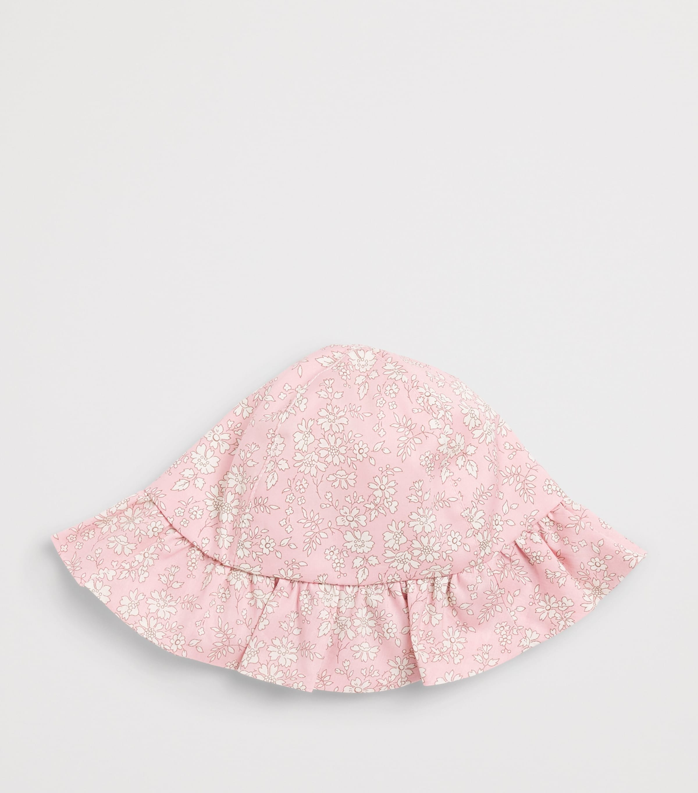 Liberty Cotton Bucket Hat DELICATE LIBERTY Image 2