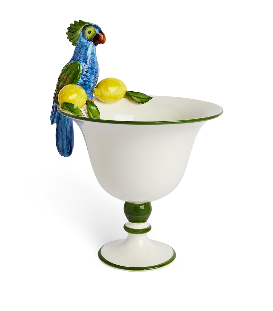Parrot Bowl (20cm) MULTI Image 1