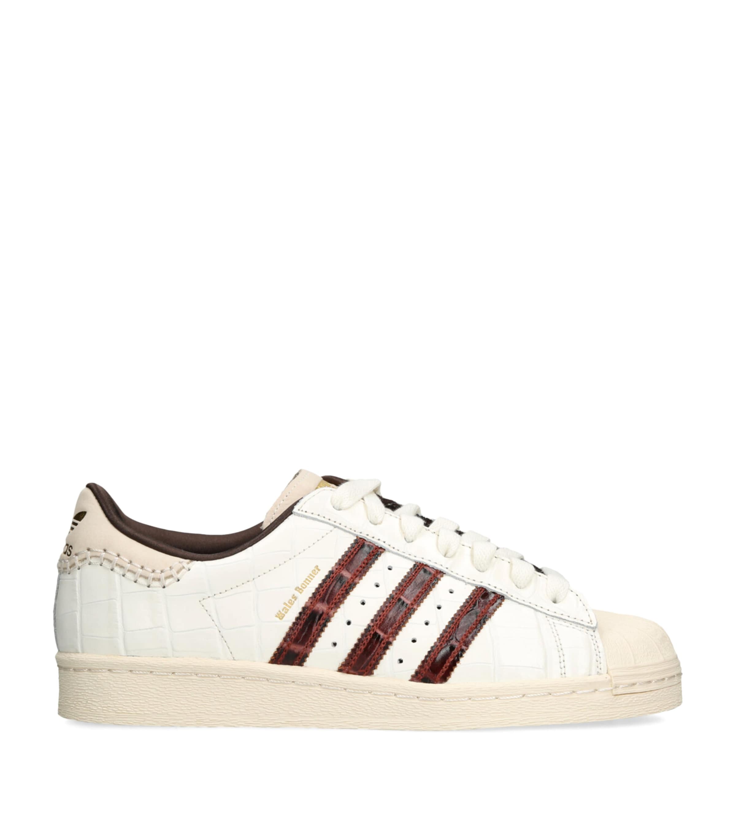 adidas wales bonner Superstar スニーカー adidas x Wales Bonner Gender Inclusive Superstar Sneaker | Nordstrom