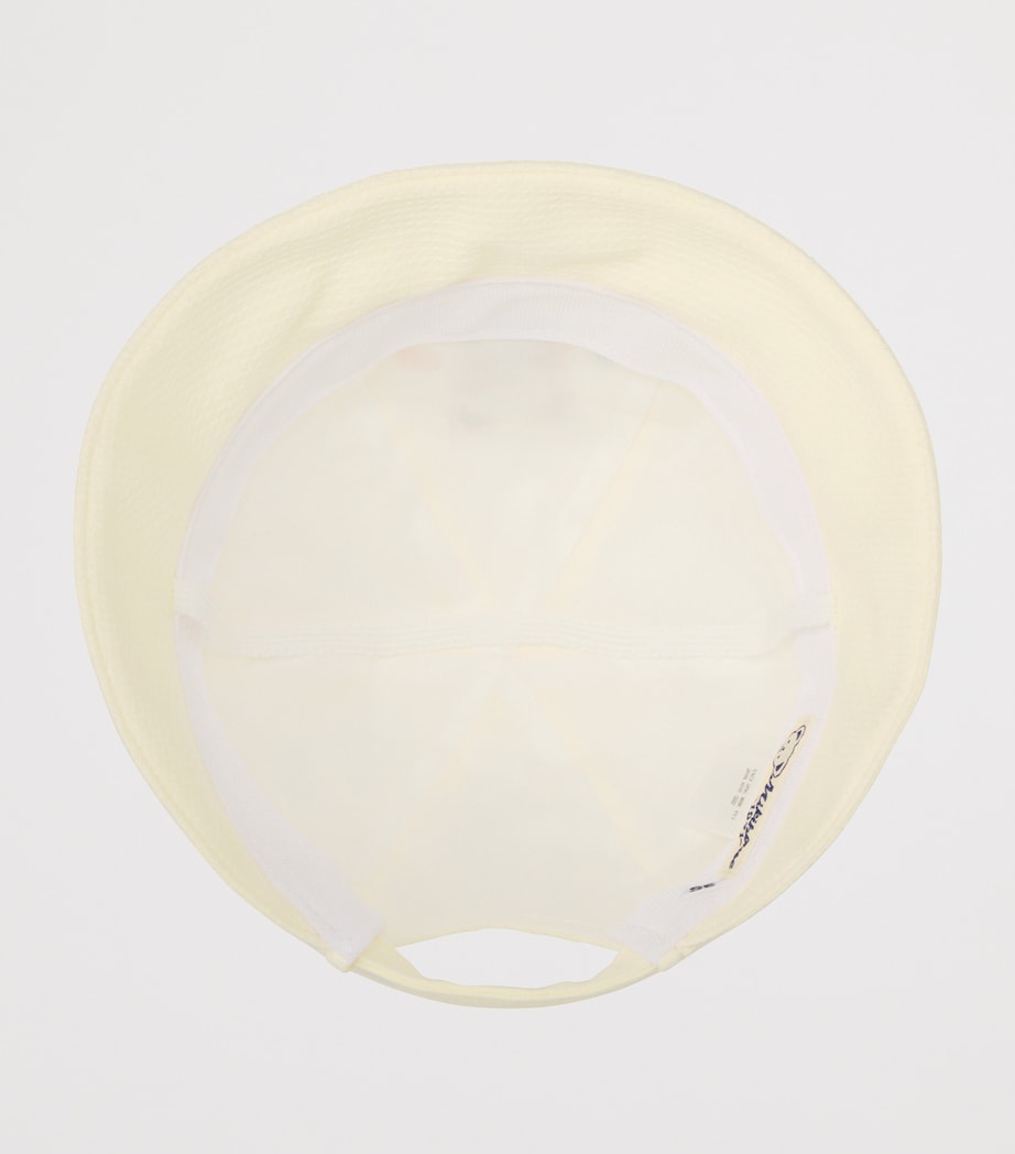 Miki House Bear Bucket Hat Image 3