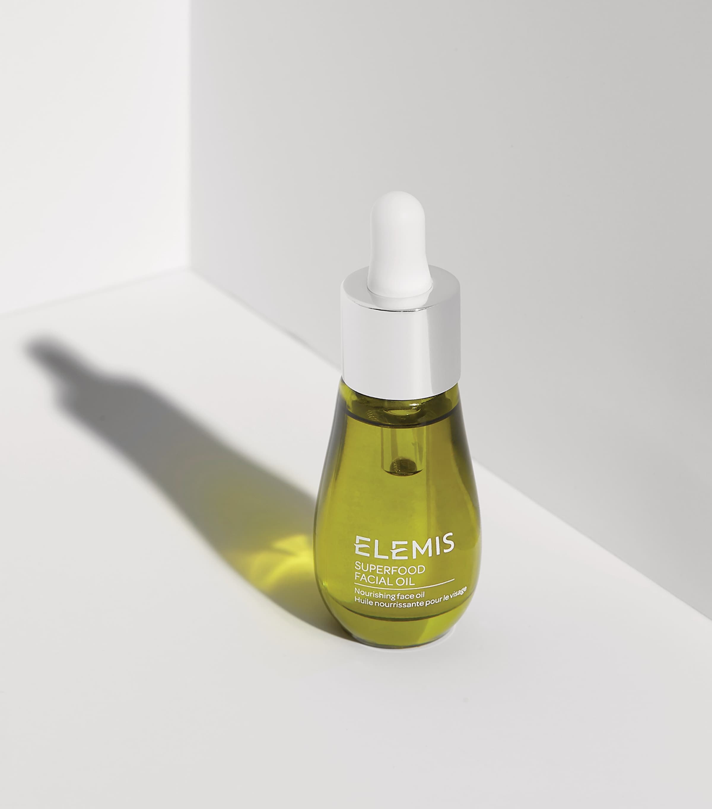 Superfood Facial Oil (15ml) NO COLOUR Image 5