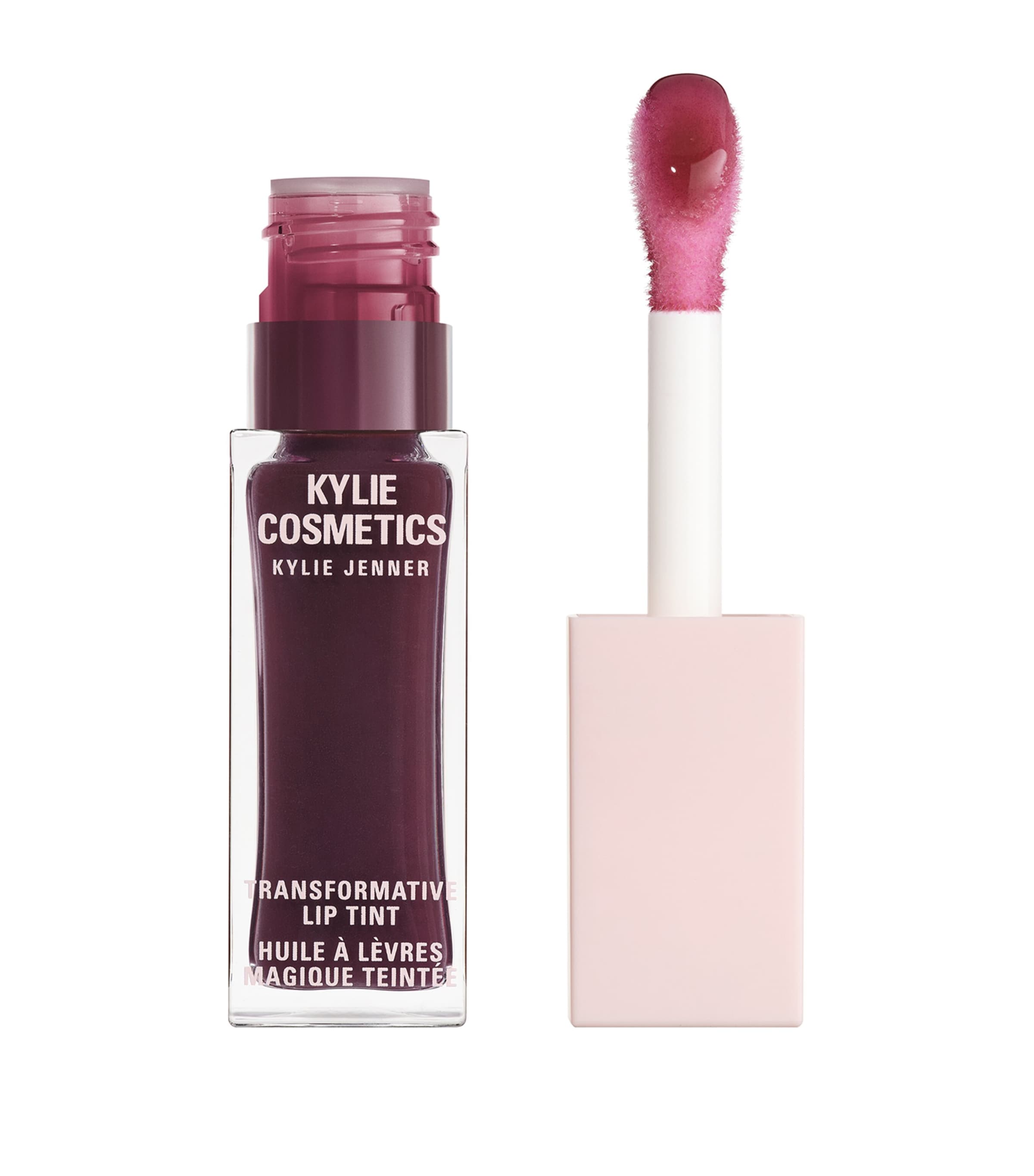 Kylie Cosmetics Transformative Lip Tint