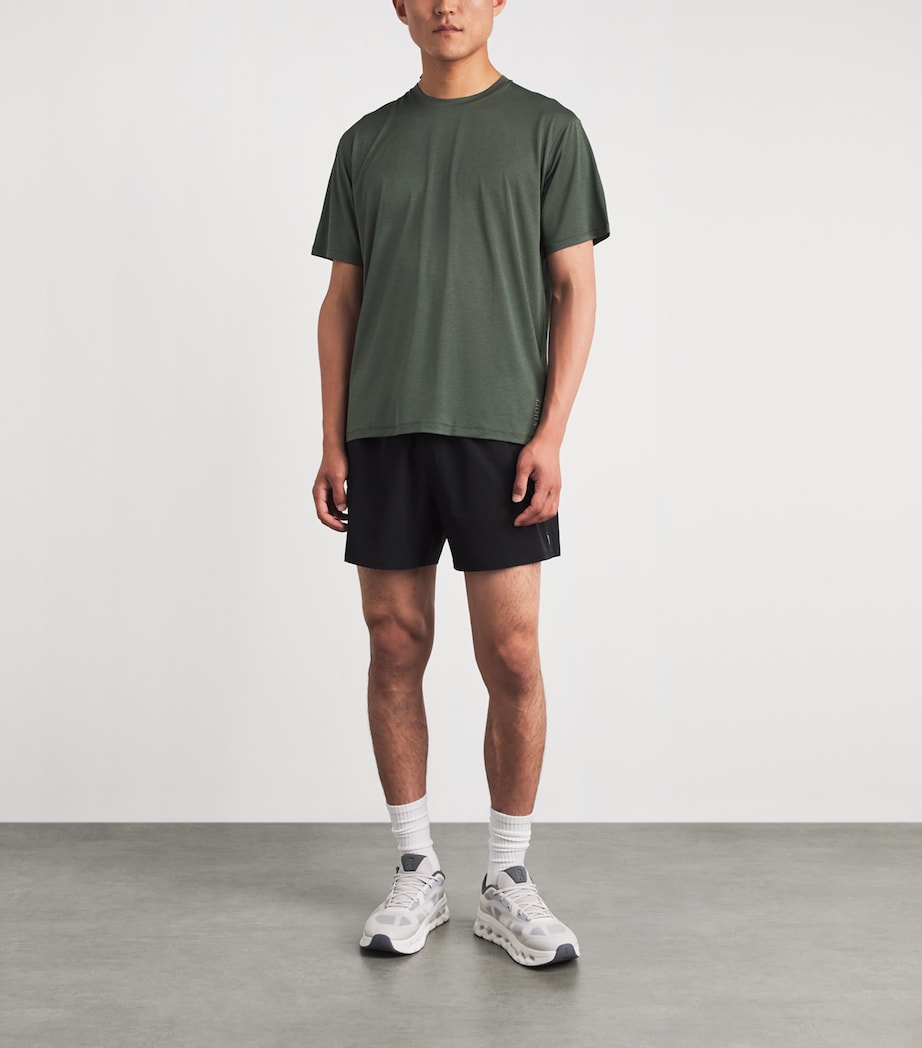 VUORI Mens Terrain T-Shirt Rrk River Rock Image 2