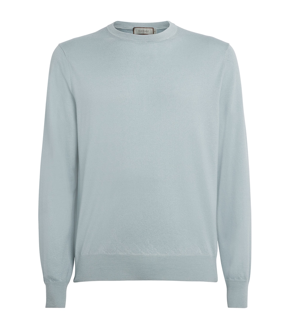 Cashmere Sweater 819 Image 1