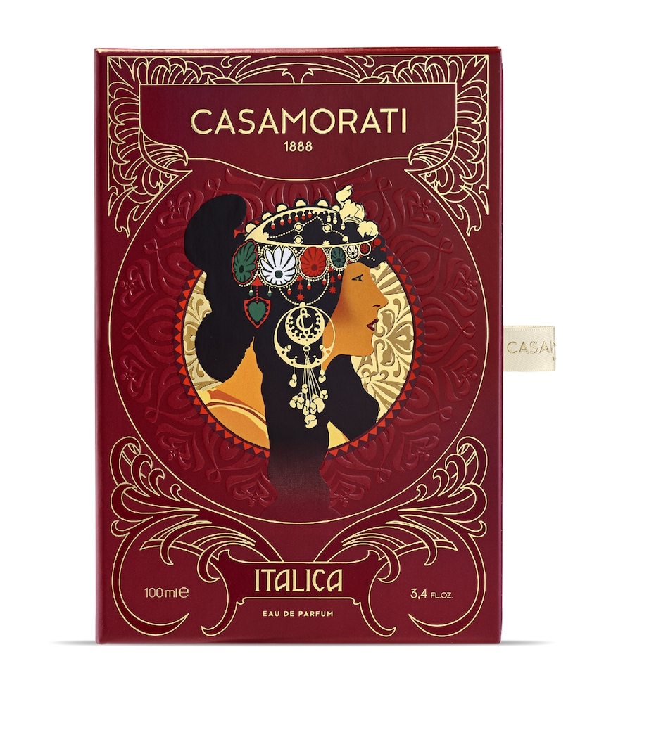 Xerjoff Casamorati Italica Pure Perfume (100ml) Image 2