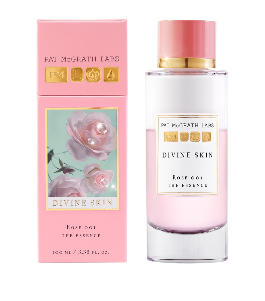Divine Skin Rose 001 The Essence (100ml) 001 THE ESSENCE Image 4