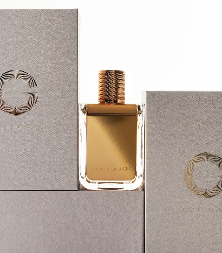 Lumiere D'Iris Eau de Parfum (85ml) NO COLOUR Image 2