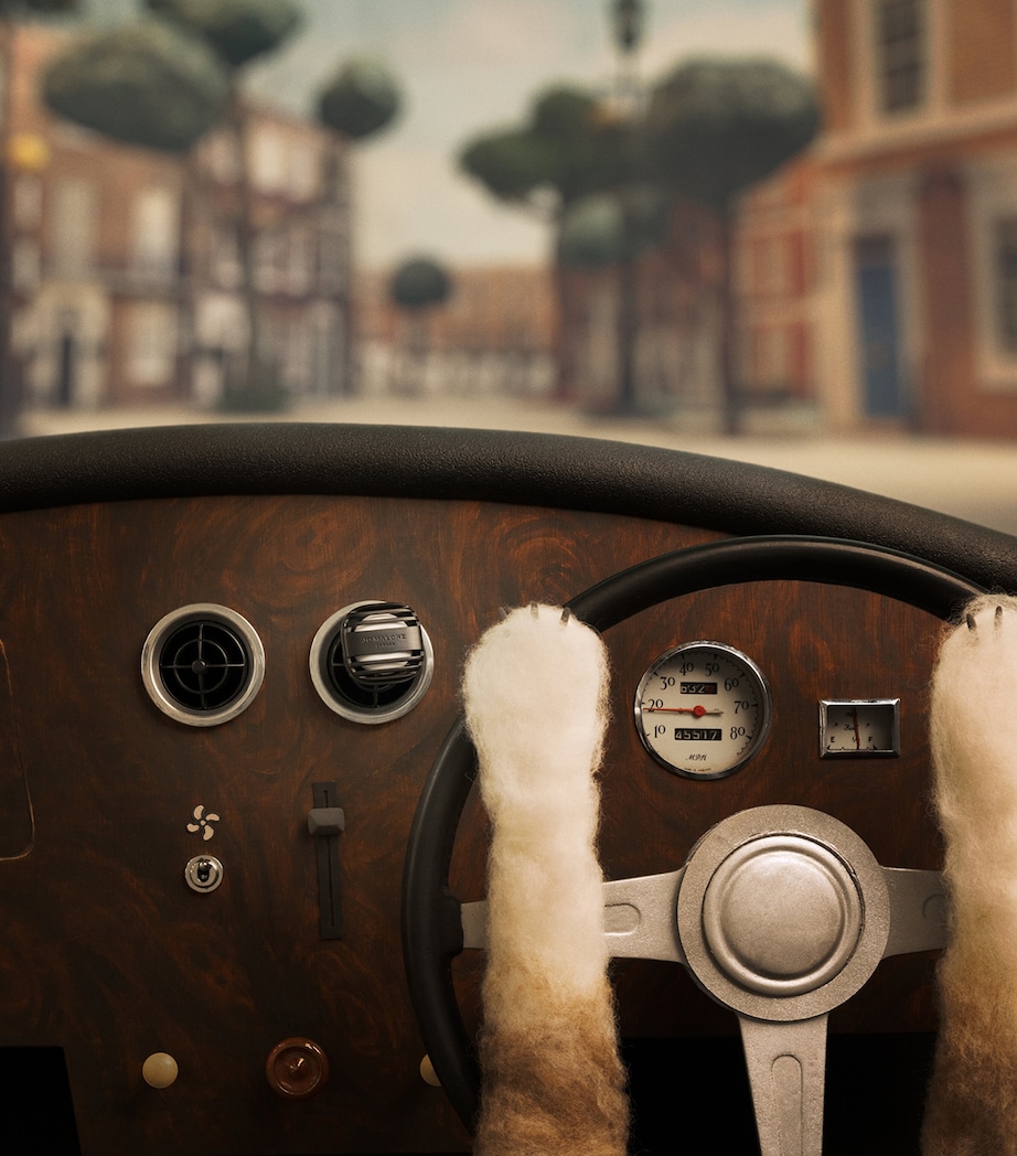 Jo Malone London Cypress and Grapevine Car Diffuser - Refill Image 4