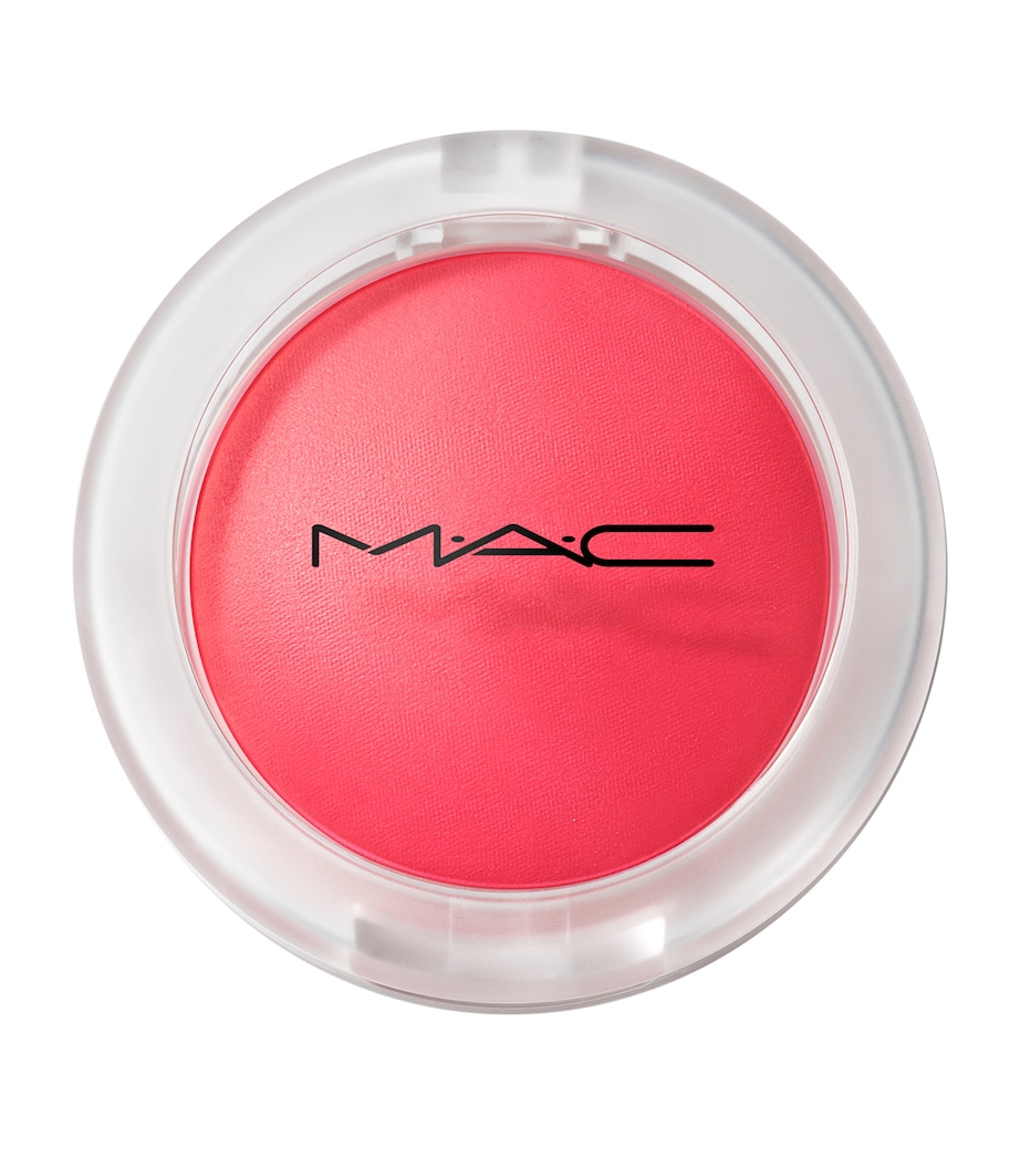 Glow Play Cushiony Blush HEAT INDEX Image 2