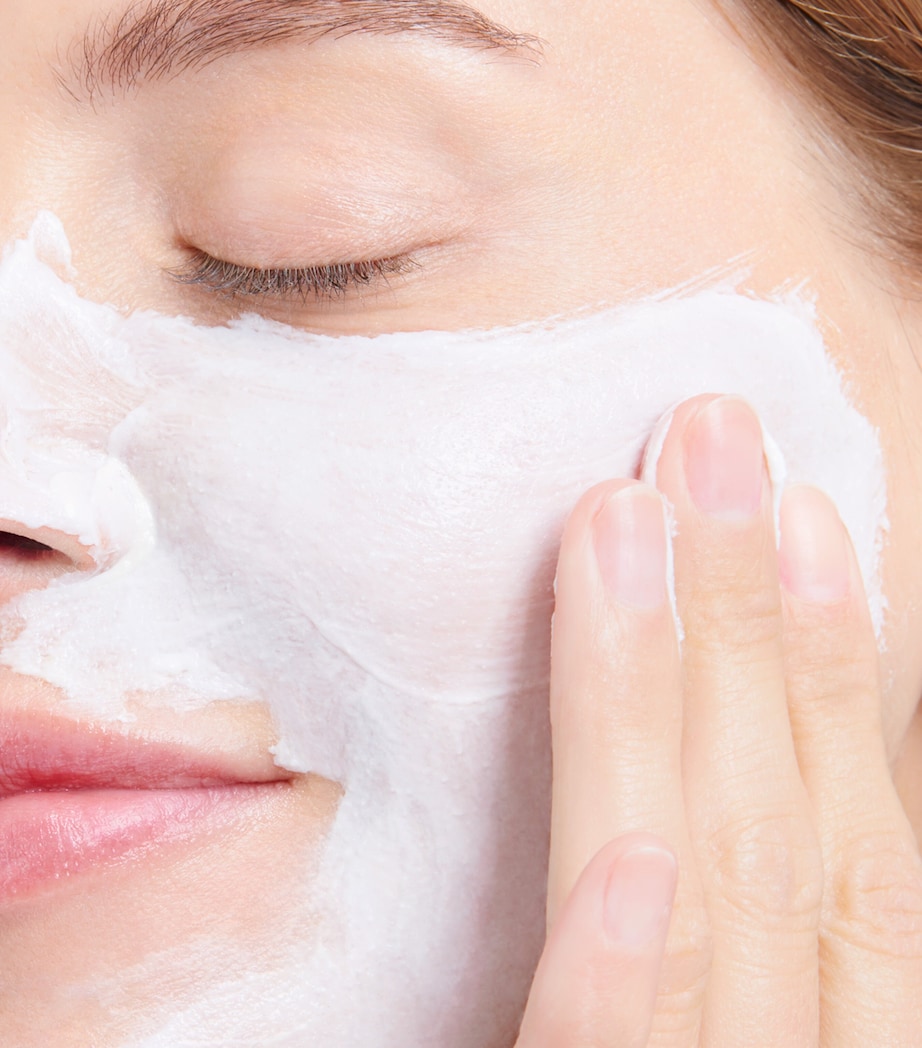 Dual Action Exfoliant (60ml) NO COLOUR Image 3