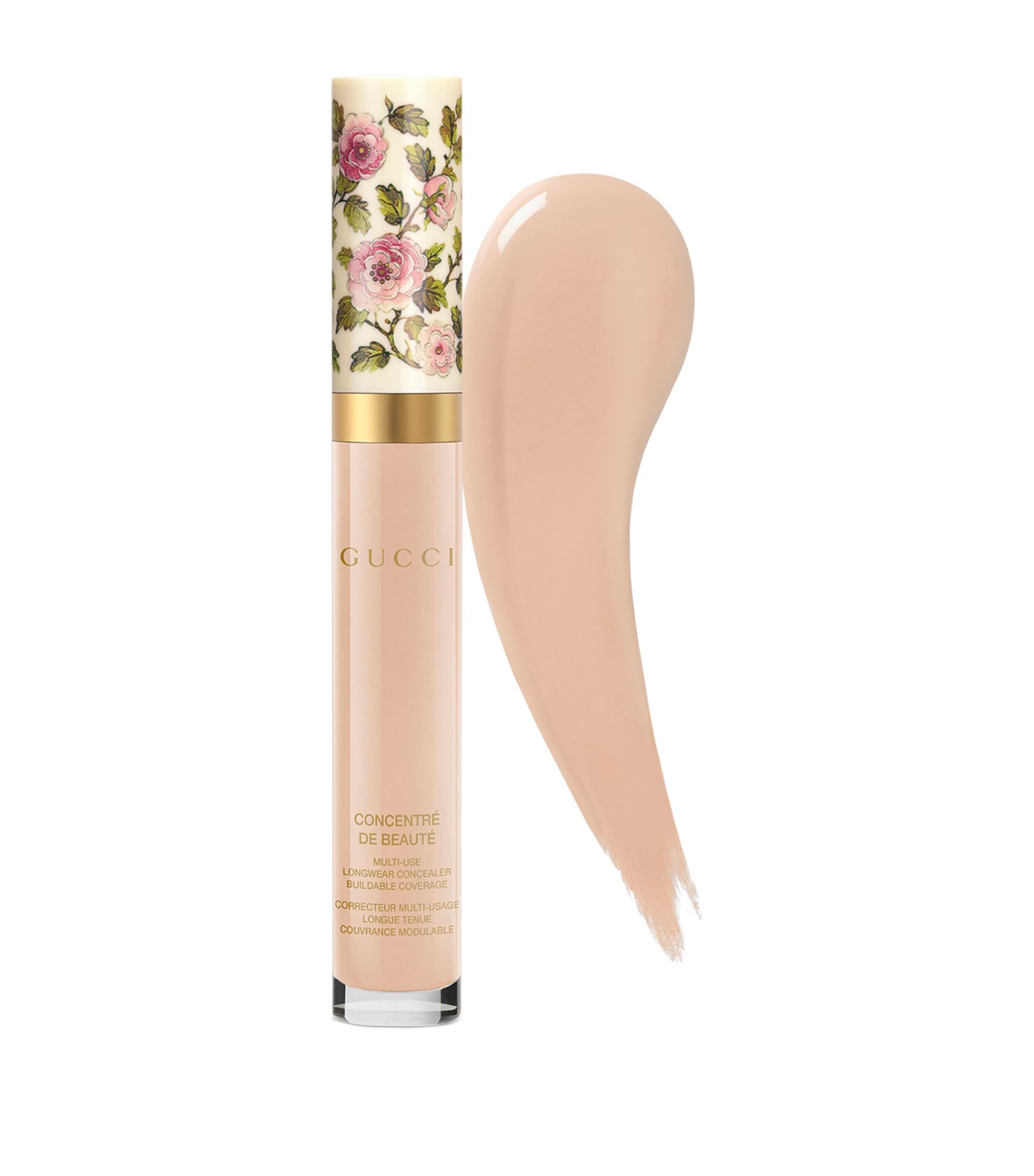 Gucci Concentré De Beauté Liquid Concealer Image 2
