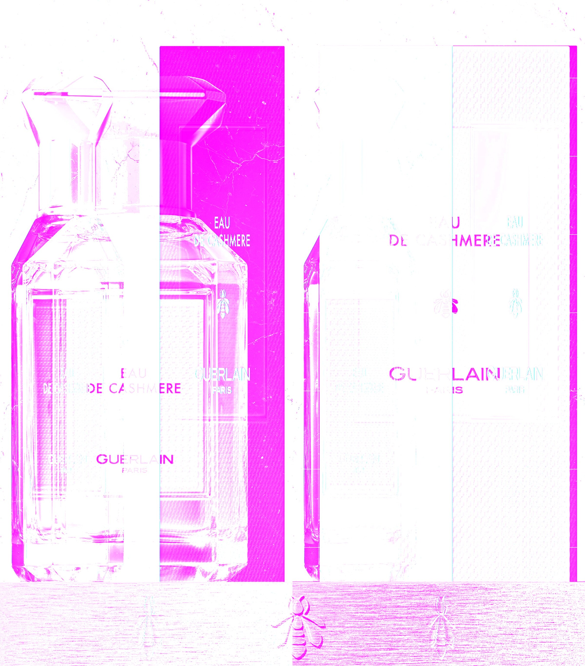 Guerlain Eau de Cashmere Eau de Toilette (100ml) | Harrods US