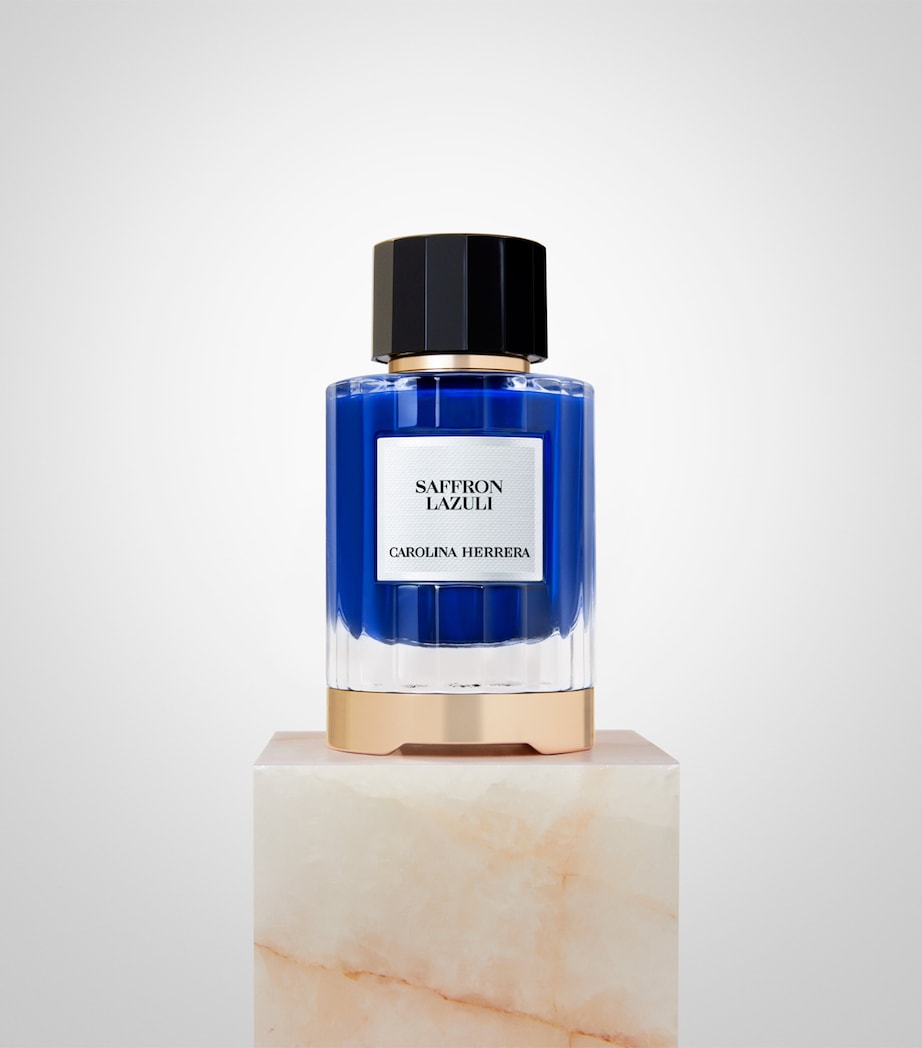 Saffron Lazuli Eau de Parfum (100Ml) NO COLOUR Image 3