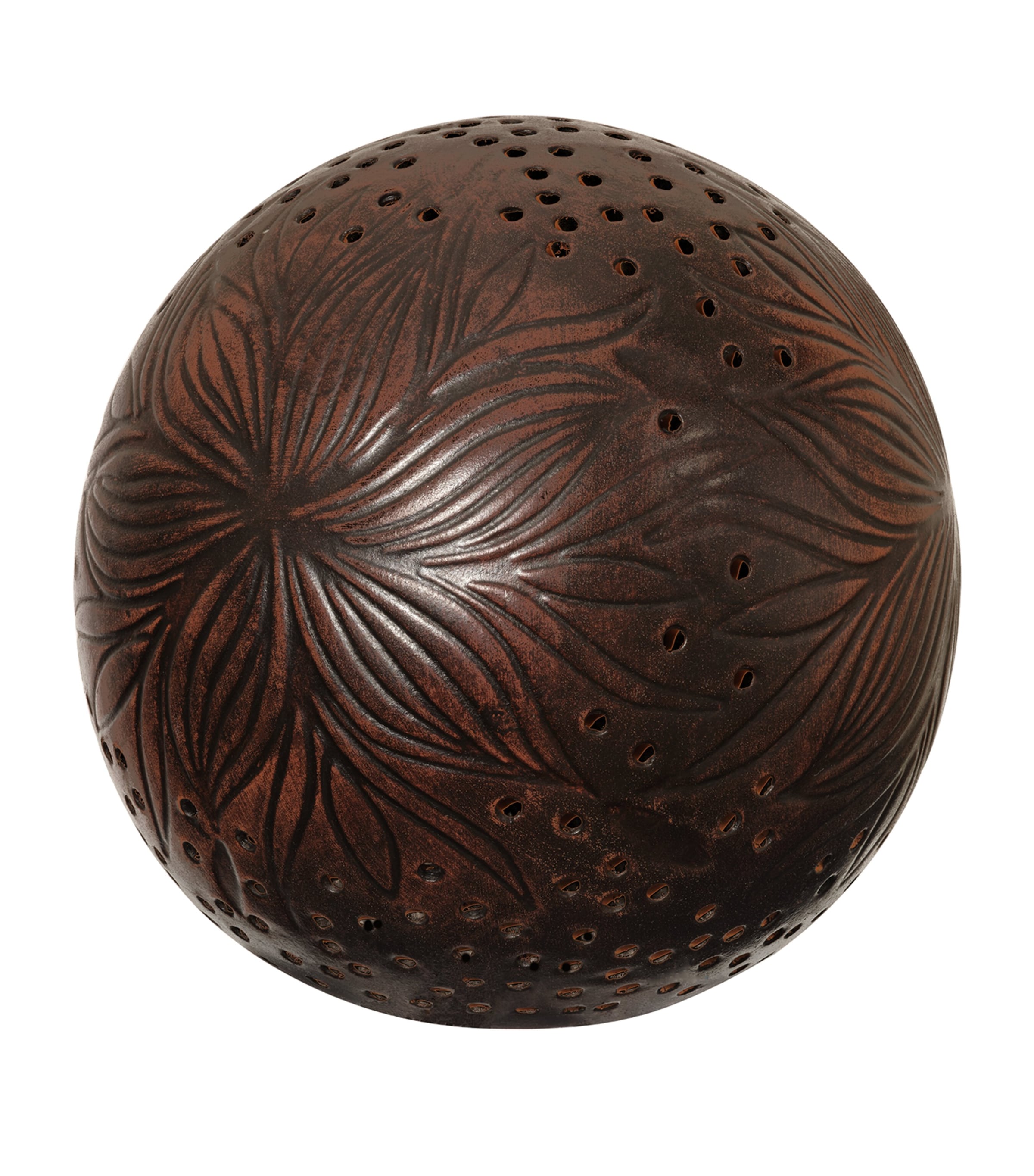 L'artisan Parfumeur Amber Boule Diffuser In Brown