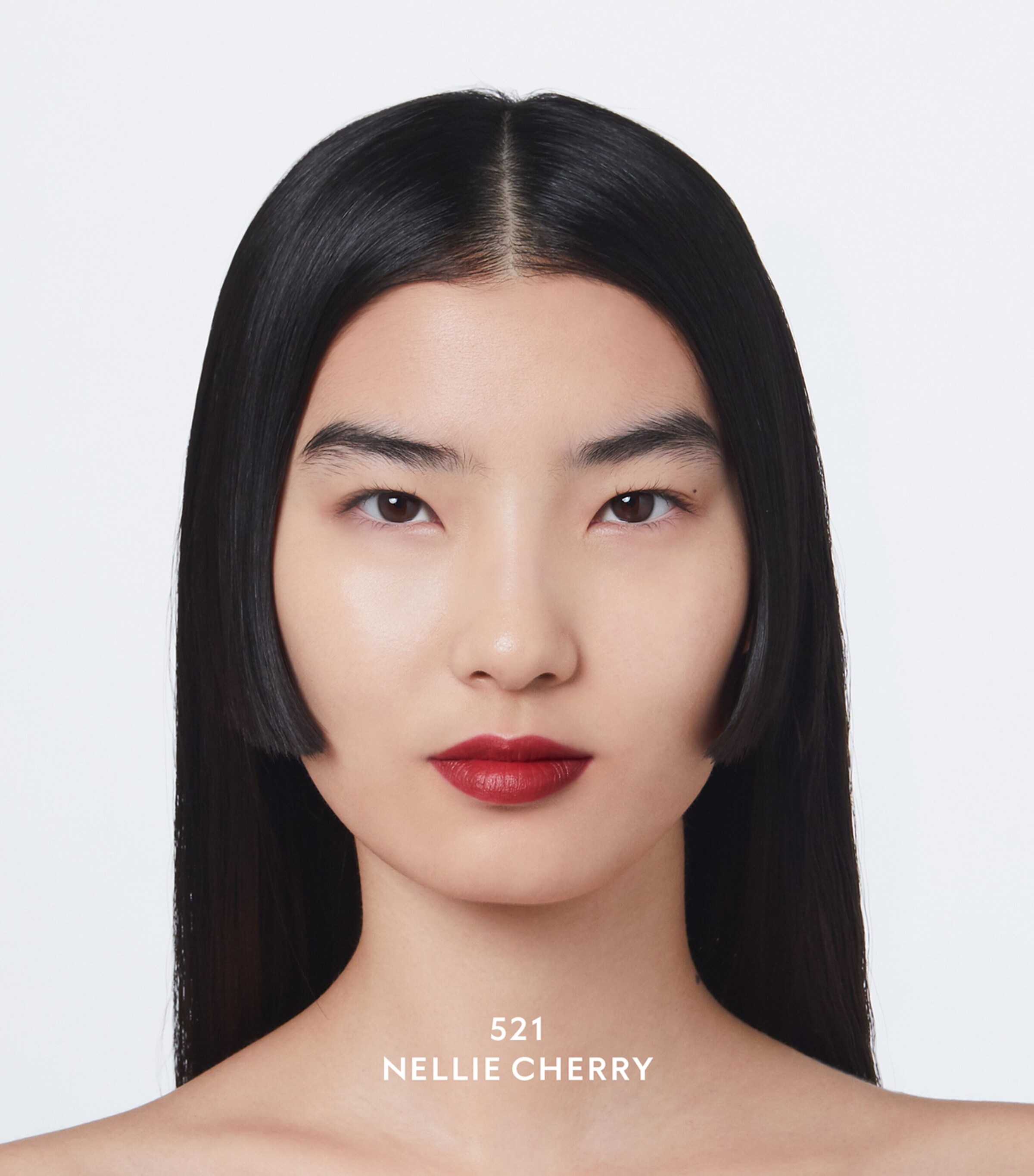 Rouge À Lèvres Liquide Matte Lipstick CHERRY Image 4