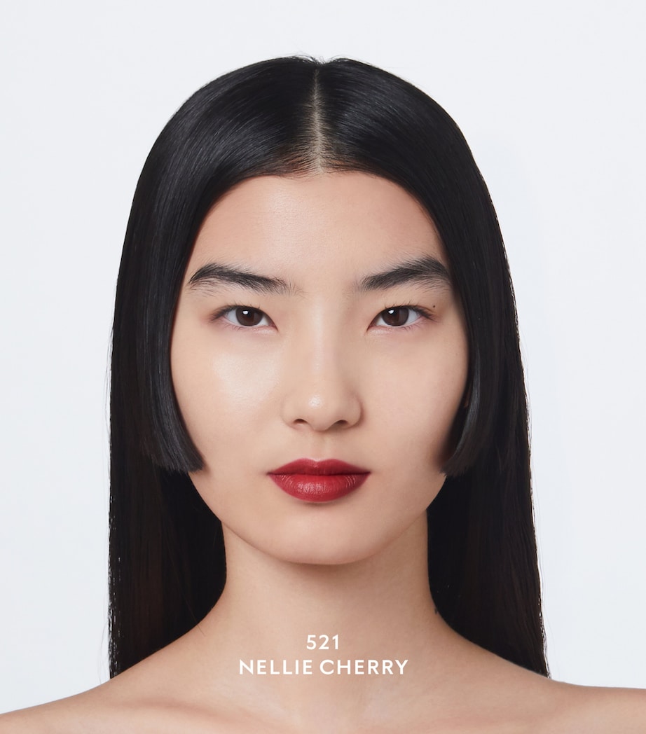 Rouge À Lèvres Liquide Matte Lipstick CHERRY Image 4