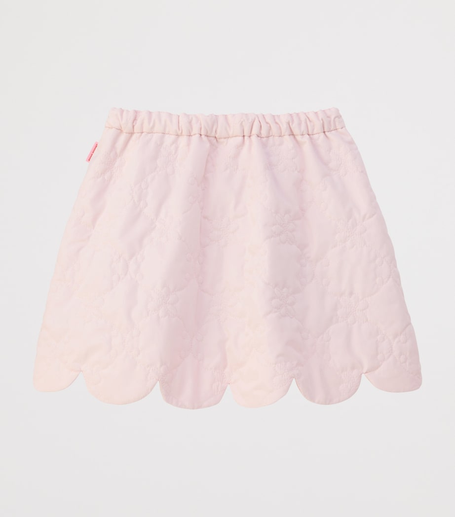 Chieco Saku Skirt (2-5 Years) 8 Image 4