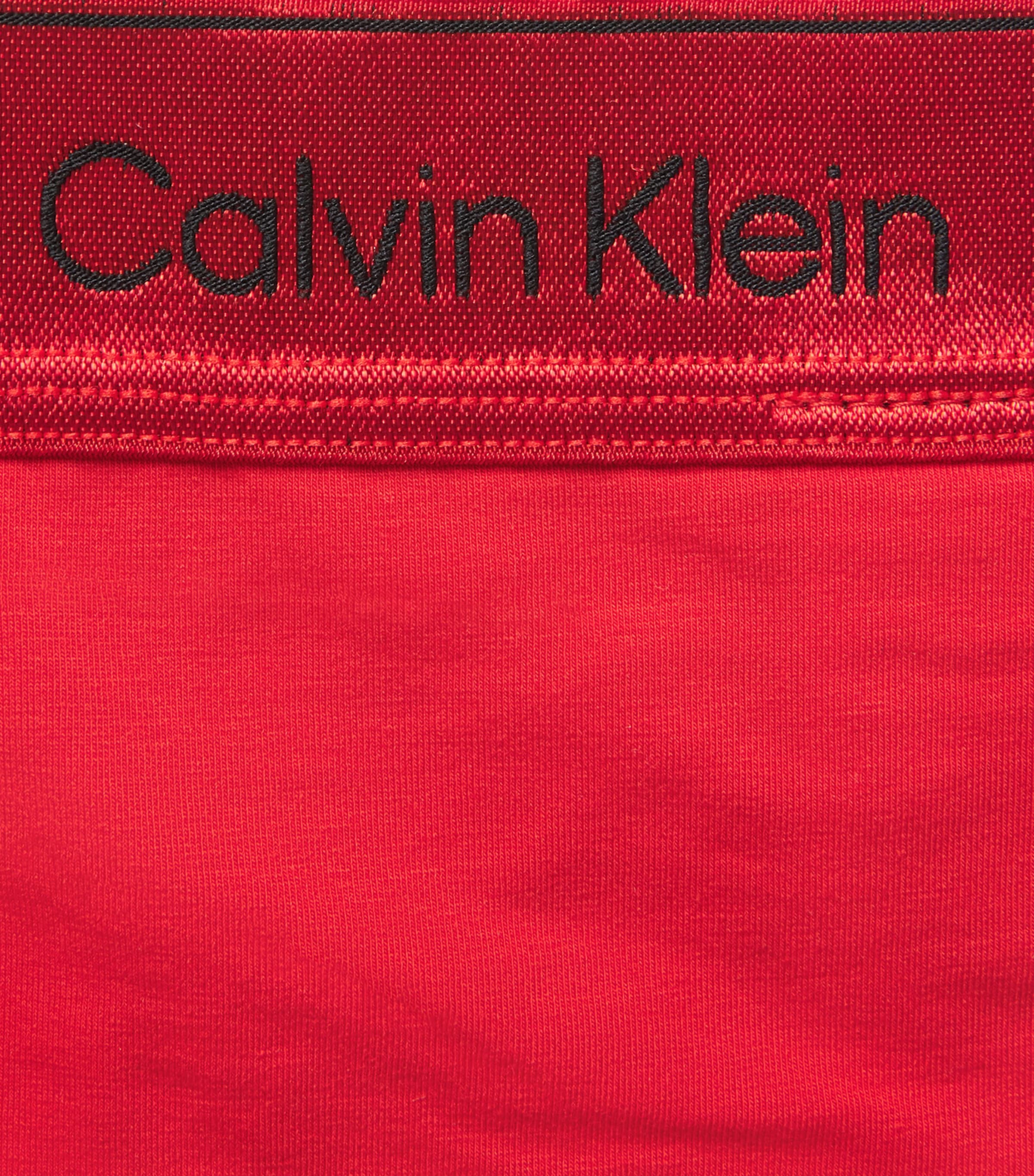 Cotton-Modal Holiday Icon Thong ADRENALINE RUSH Image 4