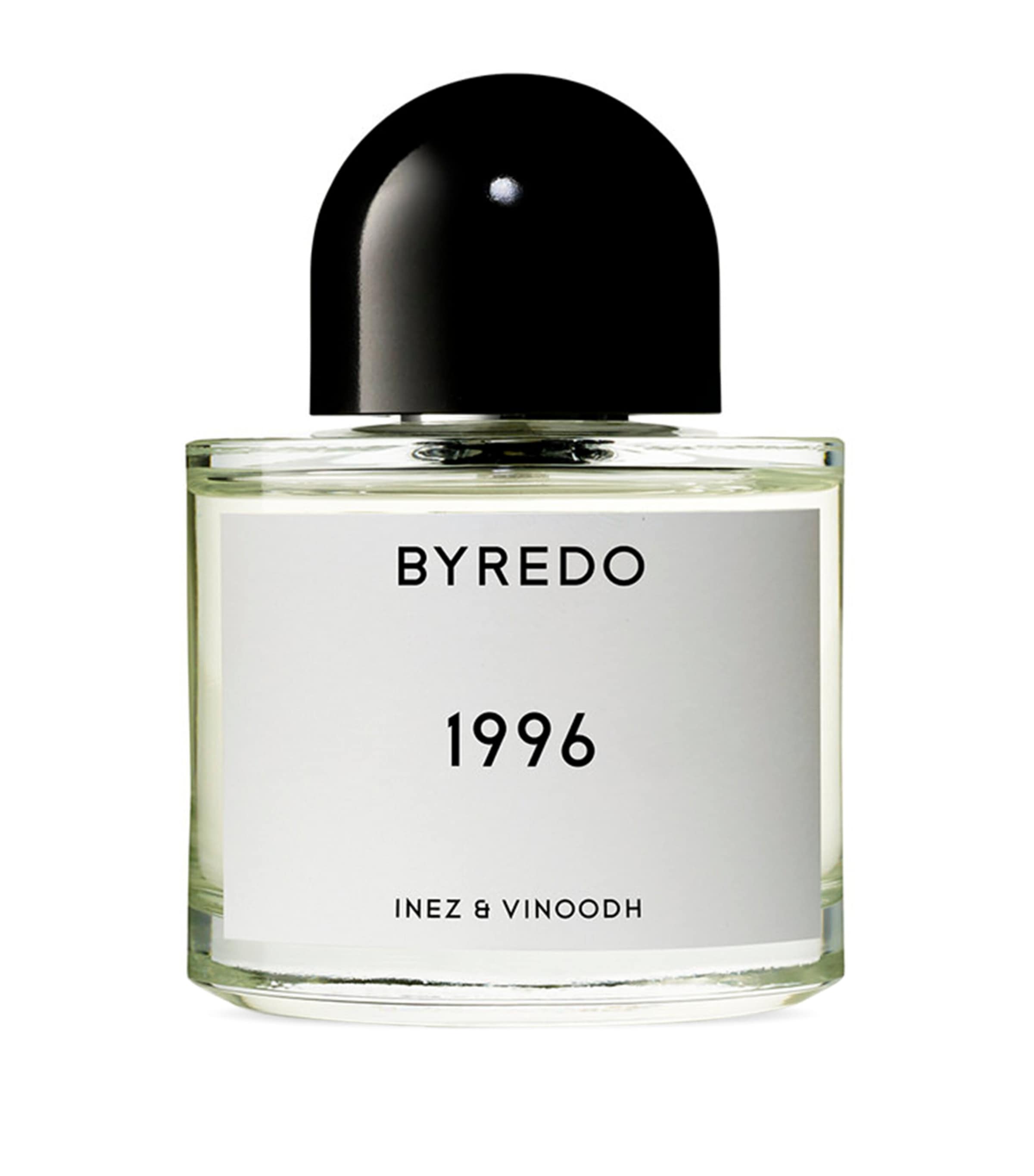 香水(ユニセックス) BYREDO 1996 Eau de Parfum 50ml 1996 パルファム 50ml｜ 記憶を閉じ込めた香り