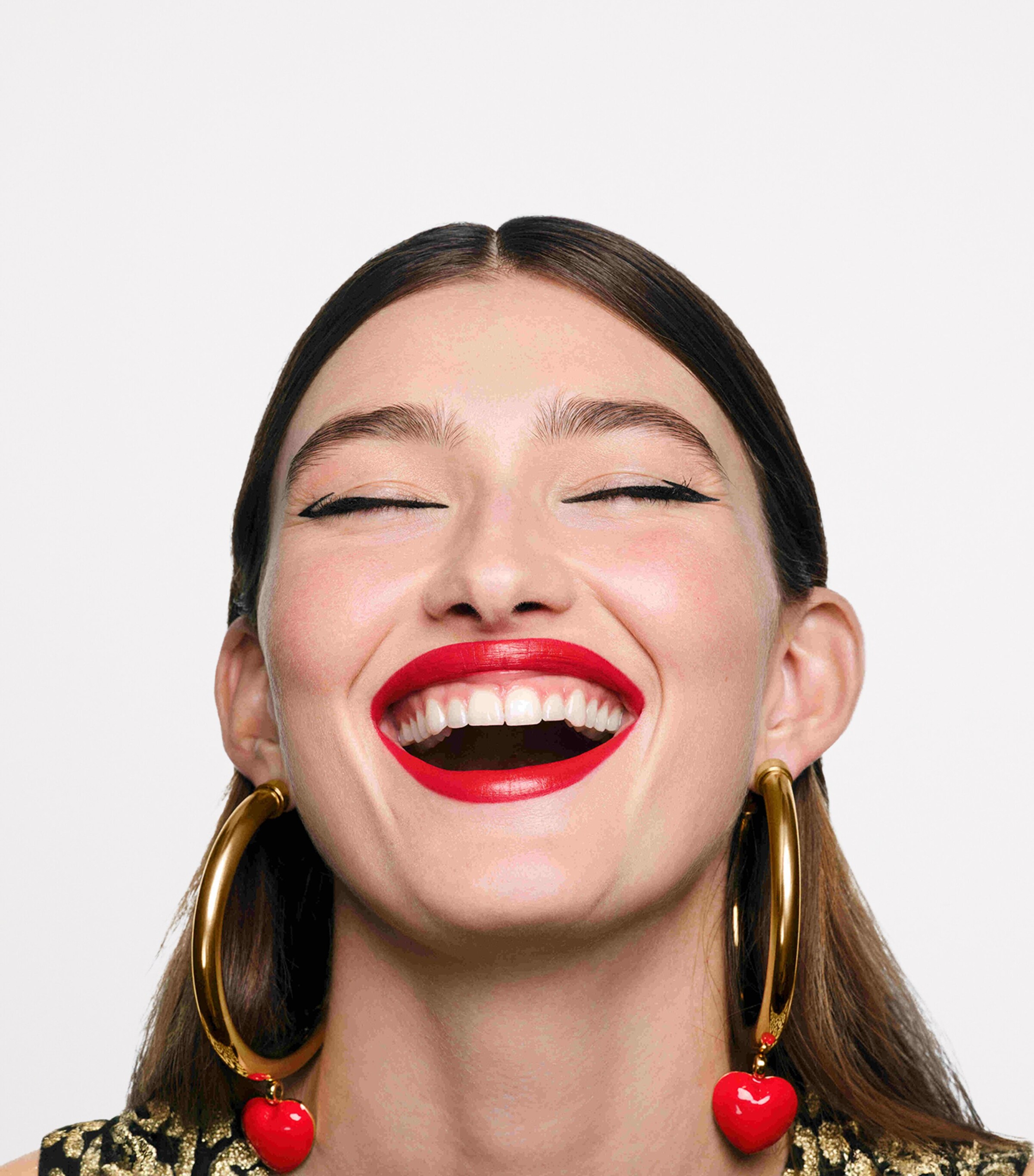 Fabulous Kiss Matte Lipstick Refill URBAN ELEGANCE Image 5