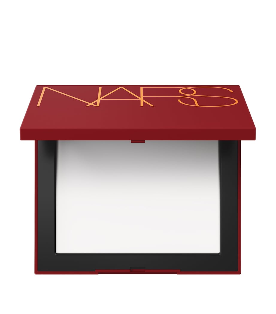 Light Reflecting Pressed Setting Powder CRYSTAL Image 1