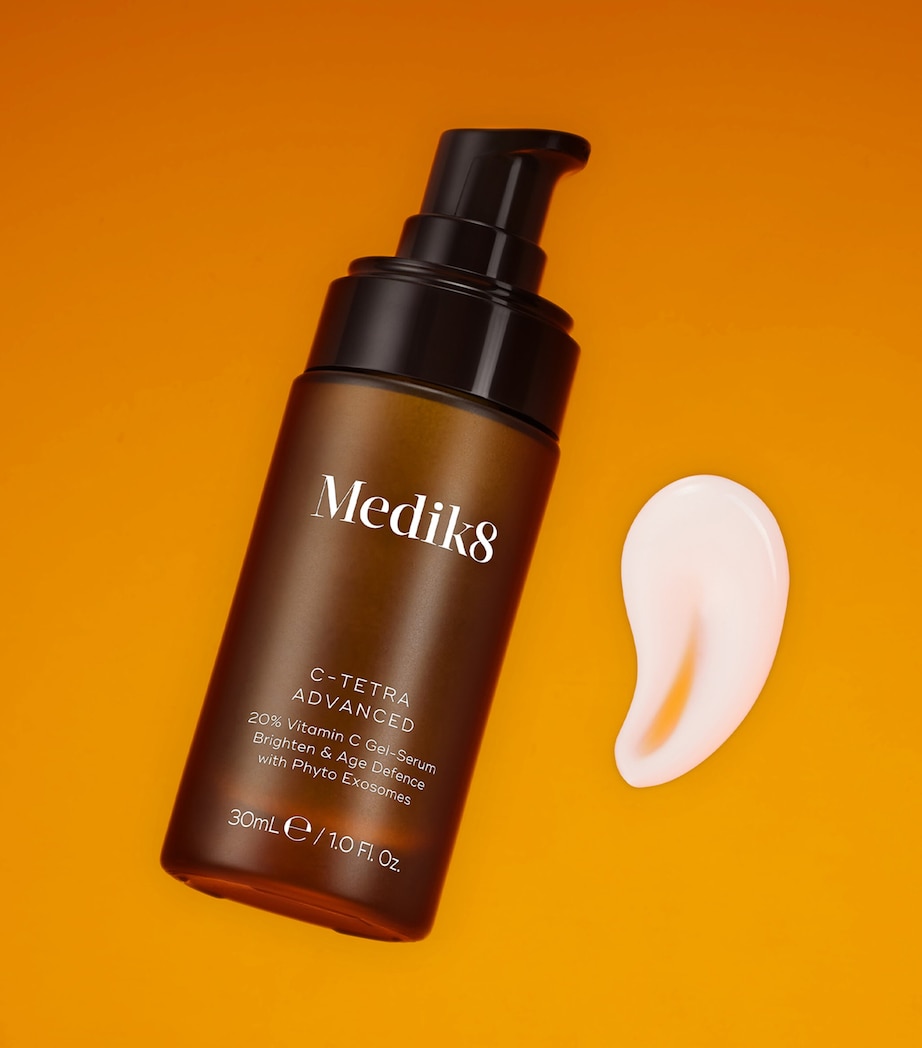 C-Tetra Advanced Serum (30ml) NO COLOUR Image 3