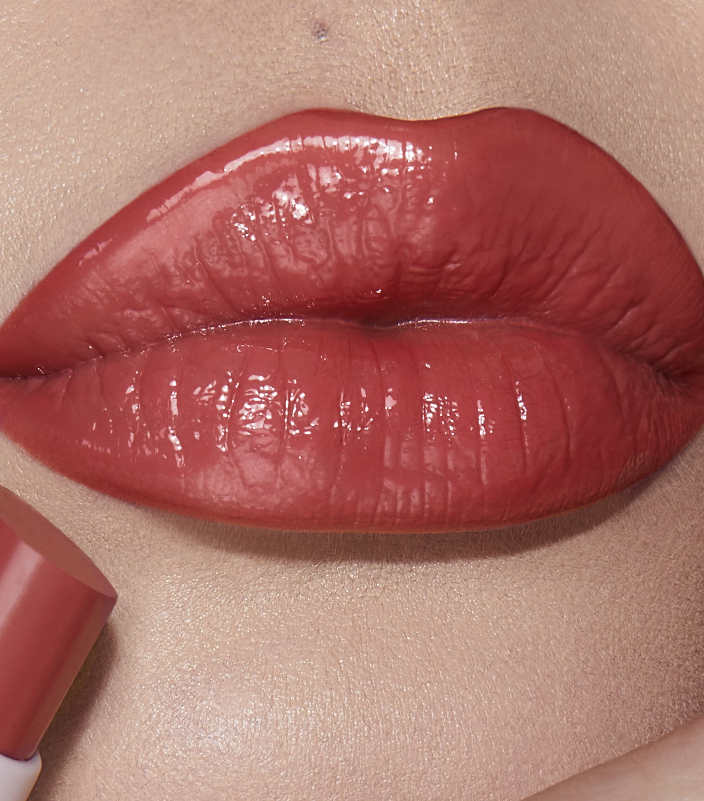 Hyaluronic Happikiss ROMANCE KISS Image 2